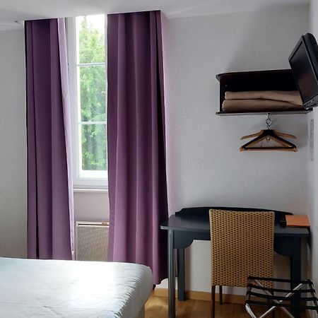 Hotel De France Espalion Εξωτερικό φωτογραφία