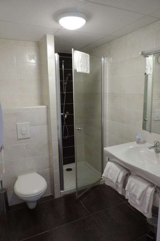 Hotel De France Espalion Εξωτερικό φωτογραφία