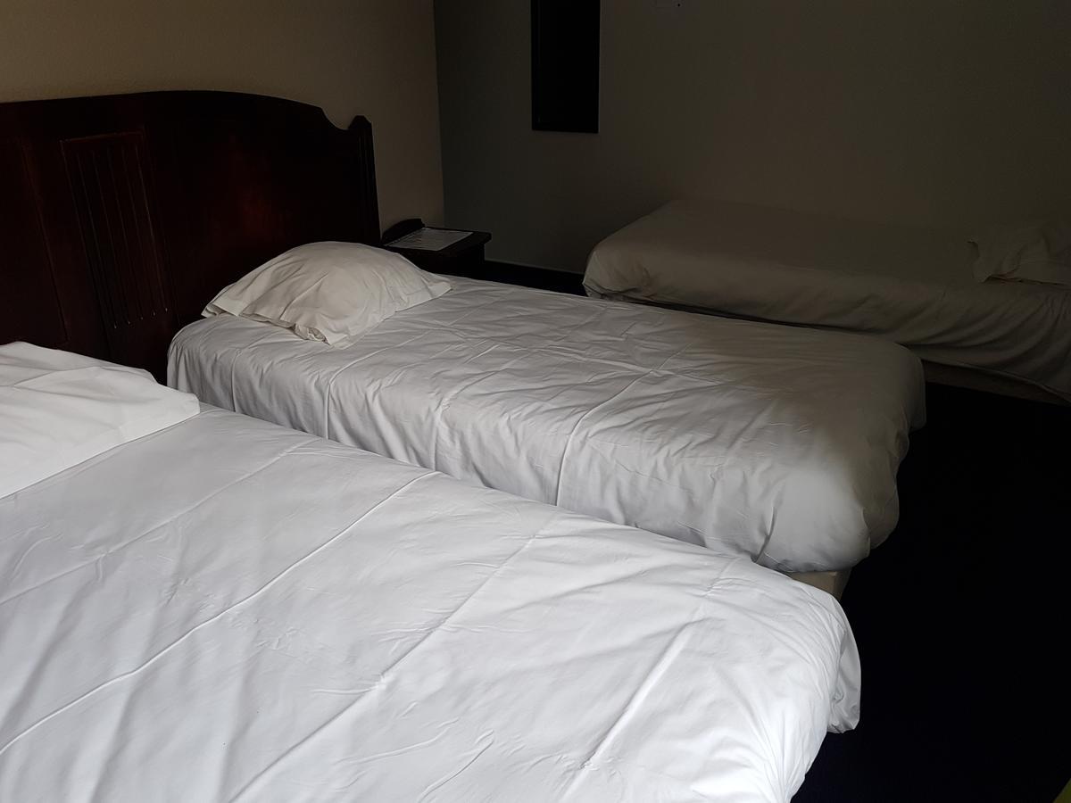 Hotel De France Espalion Εξωτερικό φωτογραφία